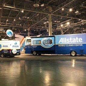 Bild von Tracy McKenica Besenyodi: Allstate Insurance