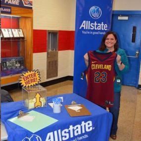 Bild von Tracy McKenica Besenyodi: Allstate Insurance