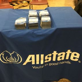 Bild von Tracy McKenica Besenyodi: Allstate Insurance