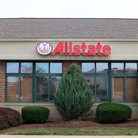 Bild von Tracy McKenica Besenyodi: Allstate Insurance