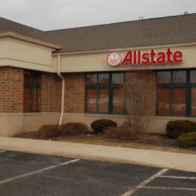 Bild von Tracy McKenica Besenyodi: Allstate Insurance