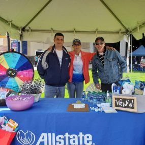 Bild von Tracy McKenica Besenyodi: Allstate Insurance