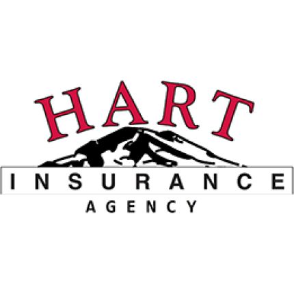 Logo de Hart Insurance Agency