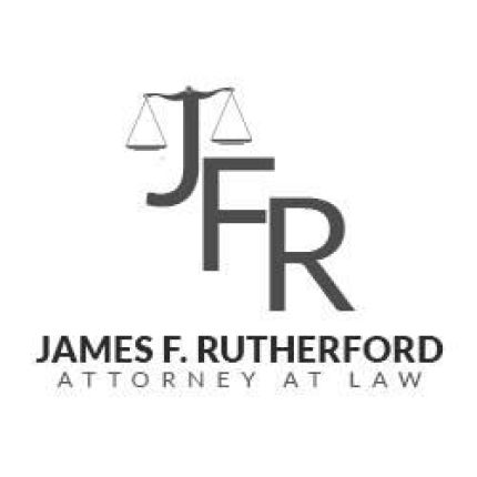 Logotipo de James Rutherford, Attorney at Law