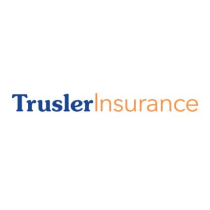 Logo van Trusler Insurance Service