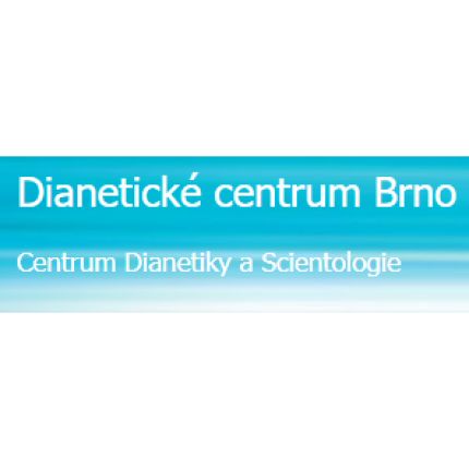 Logo van Dianetické centrum Brno, z.s.