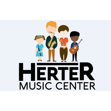 Logo from Herter Music Center