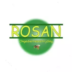 Rosan Ongediertebestrijding