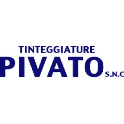 Logo fra Tinteggiature Pivato Sas di Pivato Erminio & Patrik