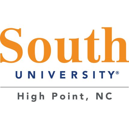 Logo od South University, High Point