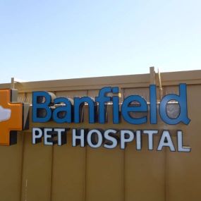 Banfield Pet Hospital - Sacramento C