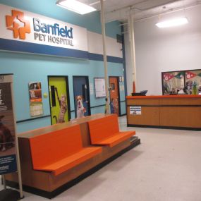 Bild von Banfield Pet Hospital