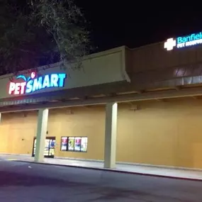 Banfield Pet Hospital - Sacramento C