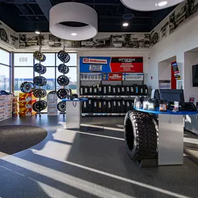 Tire Discounters Eastgate Batavia | Tires, Wheels, Services, Fluids, & more