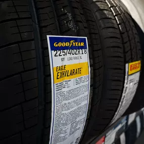 Tire Discounters Eastgate Batavia | Tires, Wheels, Services, Fluids, & more