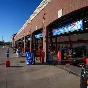 Tire Discounters Eastgate Batavia | Tires, Wheels, Services, Fluids, & more