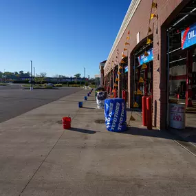 Bild von Tire Discounters