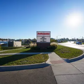 Bild von Tire Discounters