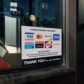 Bild von Tire Discounters