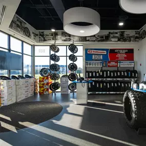 Bild von Tire Discounters