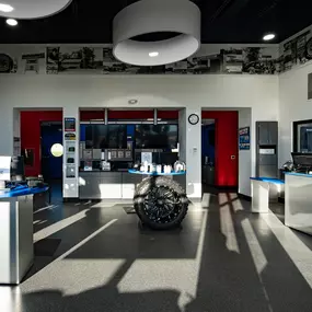Bild von Tire Discounters