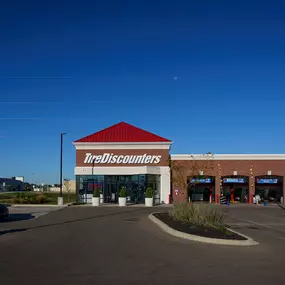 Bild von Tire Discounters