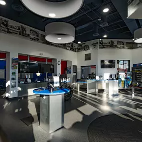 Bild von Tire Discounters