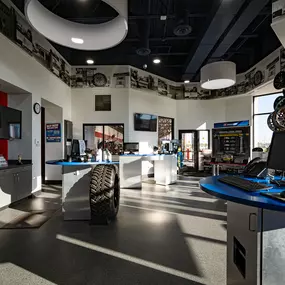 Bild von Tire Discounters