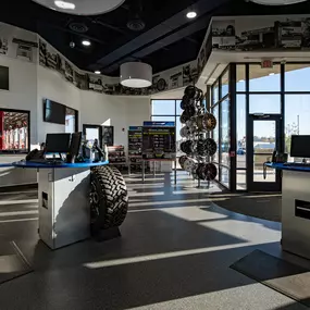 Bild von Tire Discounters
