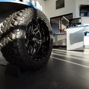 Bild von Tire Discounters