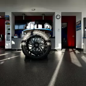 Bild von Tire Discounters