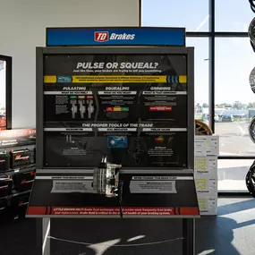 Bild von Tire Discounters