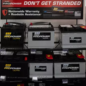 Bild von Tire Discounters