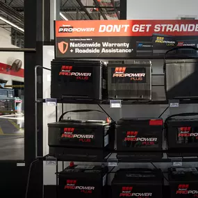 Bild von Tire Discounters