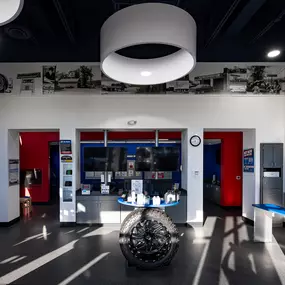 Bild von Tire Discounters
