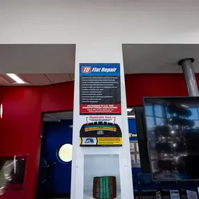 Bild von Tire Discounters