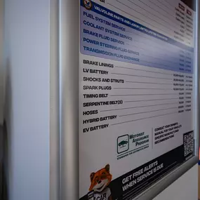 Bild von Tire Discounters