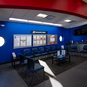 Bild von Tire Discounters