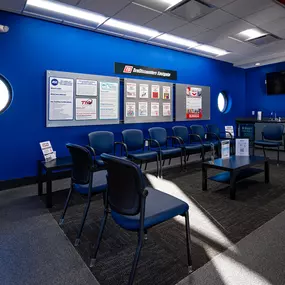 Bild von Tire Discounters
