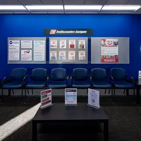 Bild von Tire Discounters
