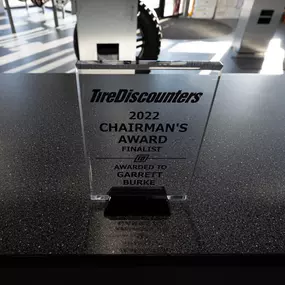Bild von Tire Discounters