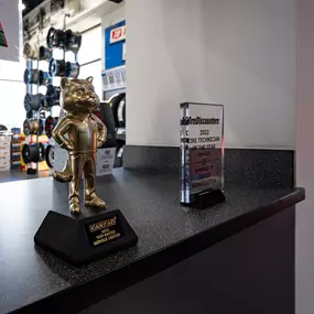 Bild von Tire Discounters