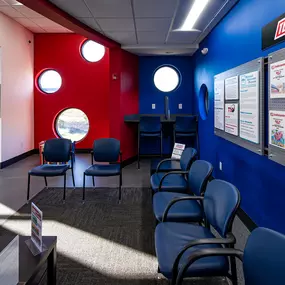 Bild von Tire Discounters