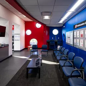 Bild von Tire Discounters