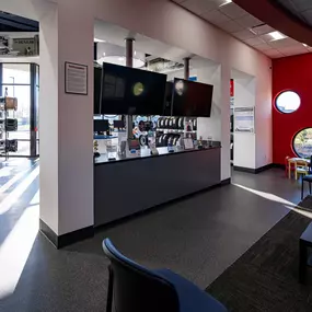Bild von Tire Discounters