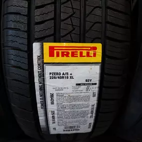 Bild von Tire Discounters