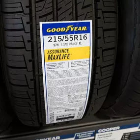 Bild von Tire Discounters