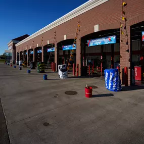 Bild von Tire Discounters