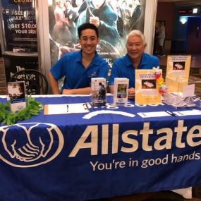 Bild von Ricky Muraoka: Allstate Insurance