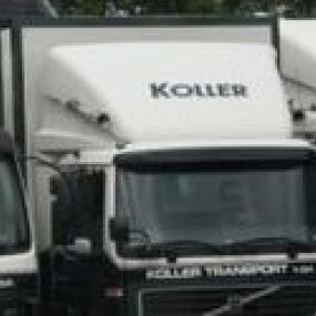 Transportbedrijf Koller